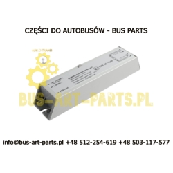 VYŘAZENA Z VÝROBY NAHRAZENA 4421UNI / S 24V 28W ZÁŘIVKOVÝM MĚNIČEM NOVÁ VERZE RESOLUX 94324 - 03D-05