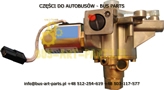 POMPA PALIWA WEBASTO DW THERMO