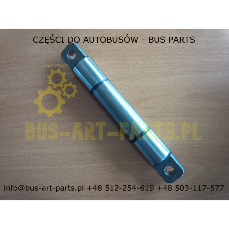 SANKABOS KAIŠTIS MERCEDES SETRA BOVA DAF