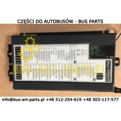 STEROWNIK DRZWI MASATS 24V 42668A00 SCANIA IRIZAR