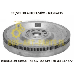 KOŁO ZAMACHOWE BOVA FUTURA EURO 2 95-2003 WS.. 8S.. 6S..