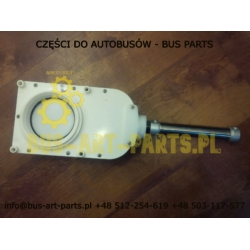 ZASUWA WC TOALETY THETFORD AUTOBUSOWA - ZAMIENNIK NEOPLAN BOVA MAN SETRA MERCEDES TOURISMO TRAVEGO VANHOOL EOS A0008600043 00086