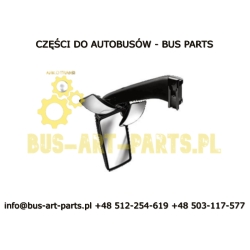 LUSTERKO PRAWE BOVA