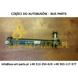 DRĄŻEK KIEROWNICZY OSI WLECZONEJ NEOPLAN BEZ PRZEGUBU