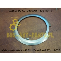 ZABEZPIECZENIE NAKRĘTKI PIASTY ZF BOVA NEOPLAN