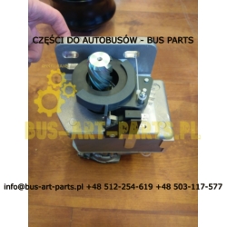 MECHANIZM OTWIERANIA DRZWI SCANIA IRIZAR PB I6 SILNIK BOSCH 0130821041