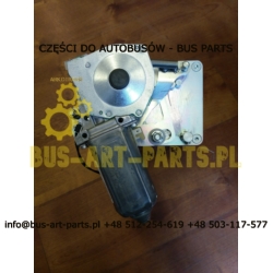MECHANIZM OTWIERANIA DRZWI SCANIA IRIZAR PB I6 SILNIK BOSCH 0130821041