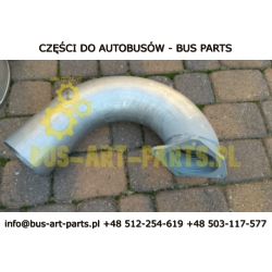 RURA WYDECHOWA WYLOTOWA BOVA FUTURA EURO 2 95-