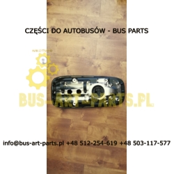 OBUDOWA LUSTRA Z GNIAZDEM PRAWA VDL FUTURA FH2 VOLVO 9700 9900 MAN LION TEMSA SAFARI