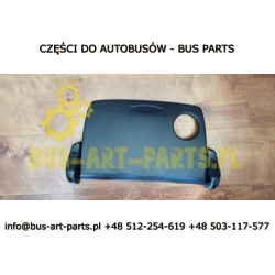 STOLIK FOTELA 330X180 VOGEL ECO ACENT BOVA MAN NEOPLAN VAN HOOL VOLVO