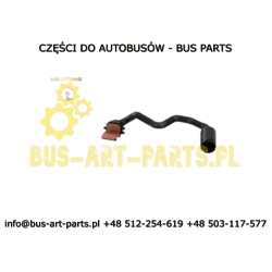 WIĄZKA GNIAZDA STEROWNIKA SKRZYNI AS-TRONIC 4461802004