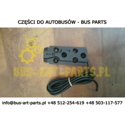 WSPORNIK MOCOWANIE LUSTERKA ARCOL - KLIN