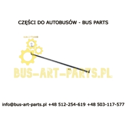 DRĄZEK KIEROWNICZY WZDŁUŻNY SETRA S315HD