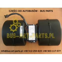 DMUCHAWA SETRA MERCEDES 009b4022 009B40IET22 OE SPAL