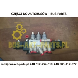 ELEKTROZAWÓR OTWIERANIA DRZWI IRISBUS IVECO OB21B