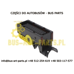 MERCEDES SETRA POWERSHIFT PĀRNESUMKĀRBAS VADU INSTALĀCIJA