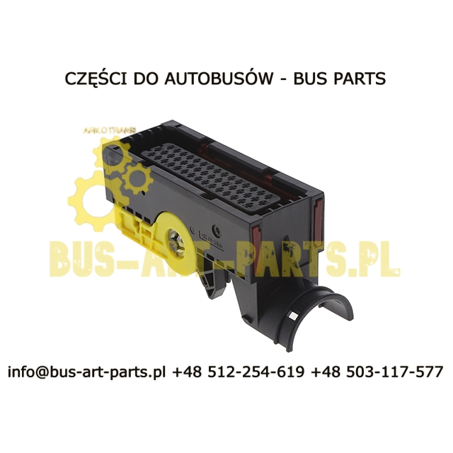 PAVARŲ DĖŽĖS LAIDAI MERCEDES SETRA POWERSHIFT