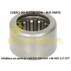 ŁOŻYSKO WAŁKA POMPY OLEJU INTARDERA ZF 6S1600 8S180 12AS.. ASTRONIC BOVA MERCEDES SETRA MAN NEOPLAN RENAULT VAN HOOL VOLVO