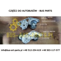 ŚRUBA NAPINACZA VDL DO MODERNIZACJI NAPINACZA 30098916  1878665
