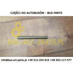 ŚRUBA NAPINACZA VDL DO MODERNIZACJI NAPINACZA 30098916  1878665