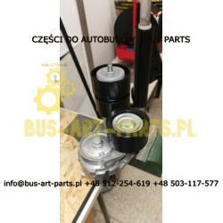 ŚRUBA NAPINACZA VDL DO MODERNIZACJI NAPINACZA 30098916  1878665