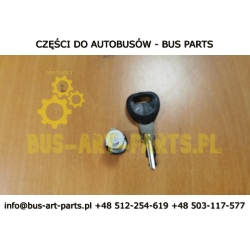 LOCK INSERT + KEY HANDLE