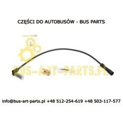 CZUJNIK ABS KĄTOWY PRZÓD MERCEDES SETRA BOVA