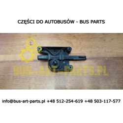 MECHANIZM SILNIKA NASTAWCZEGO KLAP KLIMATYZACJI IRIZAR 590174