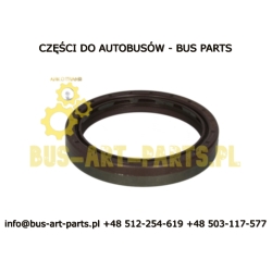 SIMERING WAŁU NAPĘDOWEGO WYJŚCIE Z RETARDERA VOITH R115E  SETRA S4.. S5.. E6 MERCEDES O350 EURO 3 TOURISMO TRAVEGO E3 E4 E5 E6
