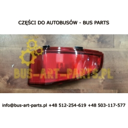 ODBLASK TYŁ PRAWY MERCEDES