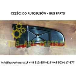 ODBLASK TYŁ PRAWY MERCEDES