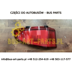 ODBLASK TYŁ  LEWY MERCEDES