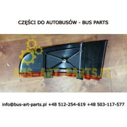 ODBLASK TYŁ  LEWY MERCEDES