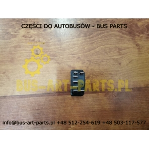 PRZEŁĄCZNIK OTWIERANIA DRZWI II BOVA 2002-