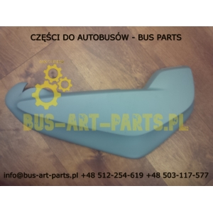 OBUDOWA FOTELA PRAWA MERCEDES TOURISMO TRAVEGO SETRA