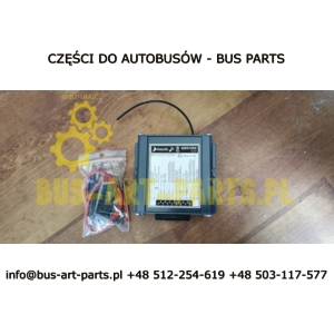STEROWNIK DRZWI MASATS 12V 24V 42651Z02 ZASTĘPUJE 42651Z00 42651Y00 42652Z00