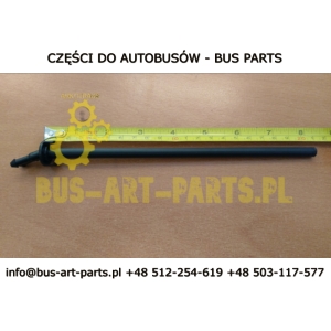 PRZEWÓD SPRYSKIWACZA SZYB MAN A01 A03 A04 A52 A55