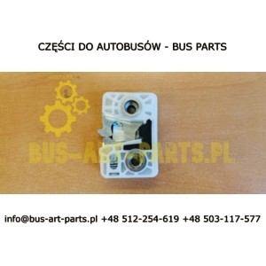 ZAMEK MASKI PRZÓD POD ZDERZKIEM O350 SETRA INTEGRO LEWY