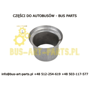 FLANSZA WYDECHU SETRA S3... EURO 2 MERCEDES O405