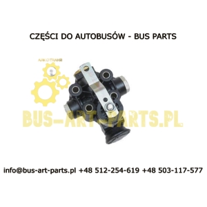ZAWÓR ZAWIESZENIA MERCEDES 0003278925 0003278125 0003278925 612048181