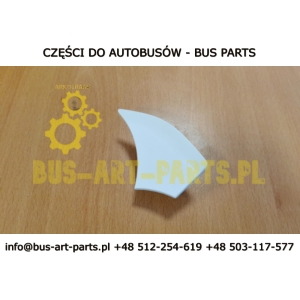 KLAPKA DYSZY SPRYSKIWACZA REFLEKTORÓW XENON VDL 30076045 PRAWA ZAMIENNIK