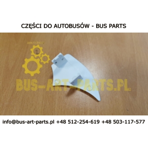 KLAPKA DYSZY SPRYSKIWACZA REFLEKTORÓW XENON VDL 30076045 PRAWA ZAMIENNIK