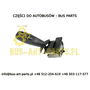 SETRA S5.. HD HDH TOURISMO EURO 6 TRW  ZAMIENNIK