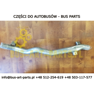 RURA CHŁODZENIA RETARDERA SCANIA IRIZAR CENTURY PB