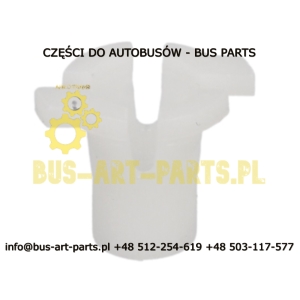 KOŁEK SPINKA MOCOWANIA REFLEKTORA BOVA NEOPLAN SOLARIS