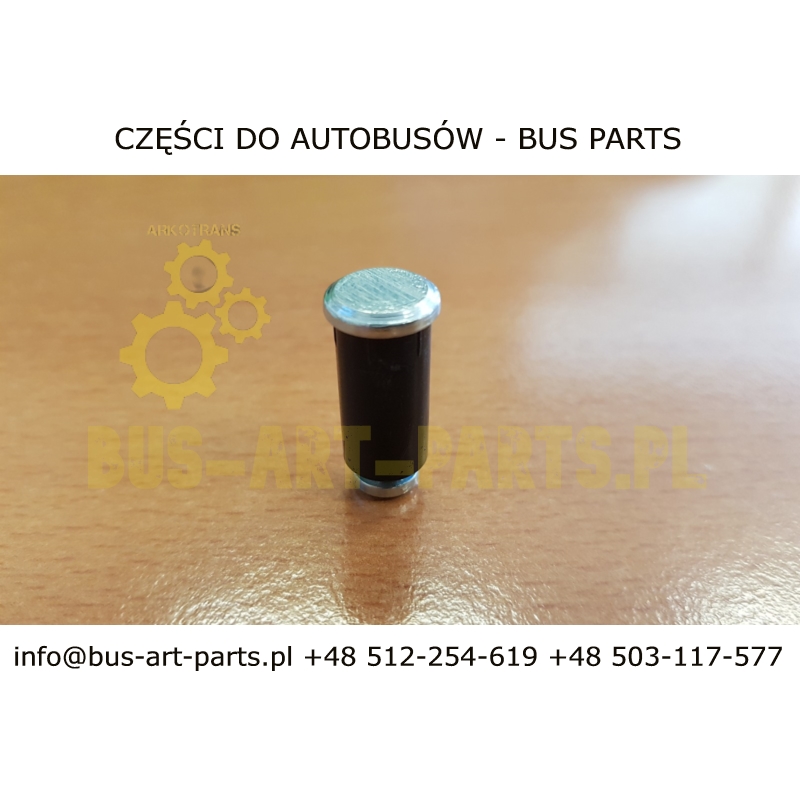 SWORZEŃ SIŁOWNIKA FOTELA DOLNE MOCOWANIE OPARCIA MERCEDES O350 SETRA S4..