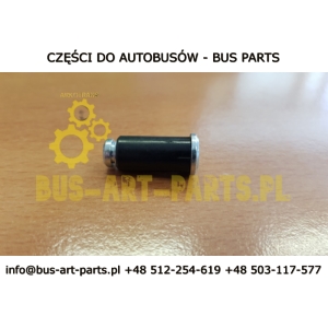 SWORZEŃ SIŁOWNIKA FOTELA DOLNE MOCOWANIE OPARCIA MERCEDES O350 SETRA S4..
