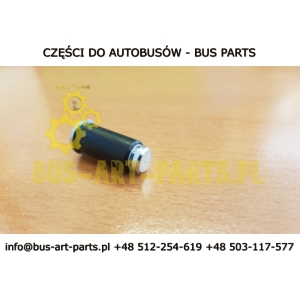 SWORZEŃ SIŁOWNIKA FOTELA DOLNE MOCOWANIE OPARCIA MERCEDES O350 SETRA S4..
