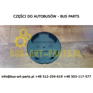 DEKIELEK KOŁPAKA SCANIA IRIZAR BOVA RUSPA 230mm
