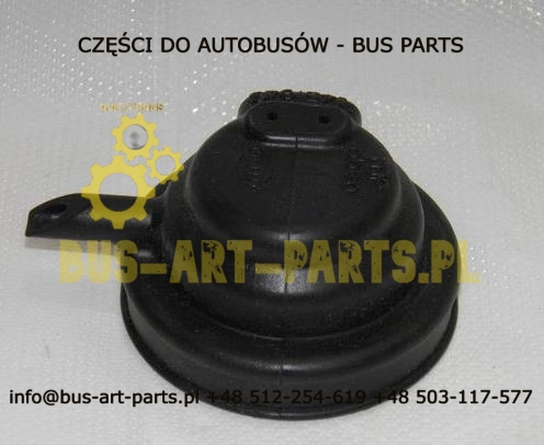 OSŁONA REFLEKTORA Q-45 BOVA FUTURA MAGIQ EURO 2 EURO 3 EURO 4
